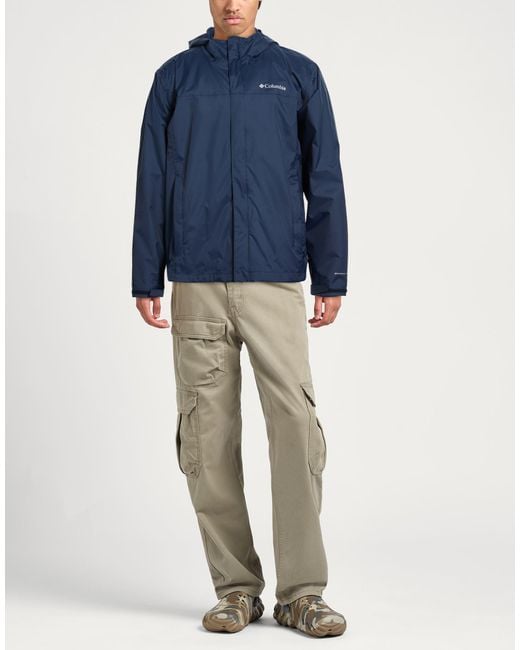 Columbia Blue Jackets for men