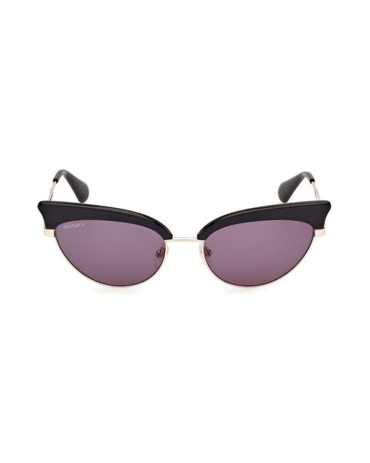 Occhiali Da Sole di MAX&Co. in Purple