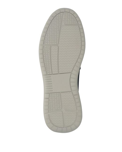 Docksteps Blue Loafer for men
