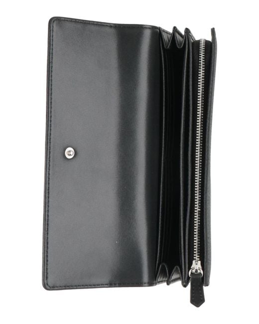 Vivienne Westwood Black Wallets