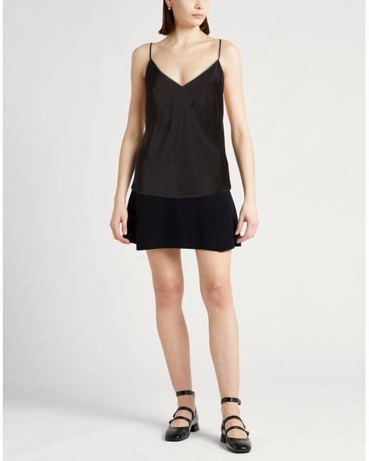 Forte_forte Black Tops