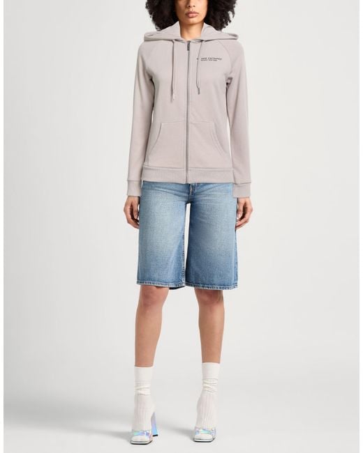 ARMANI EXCHANGE Multicolor Sweatshirts