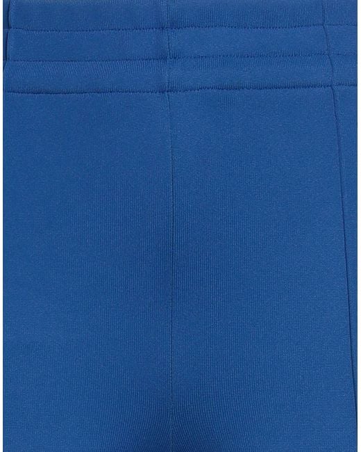 Burberry Blue Trouser