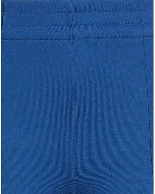 Burberry Blue Trouser