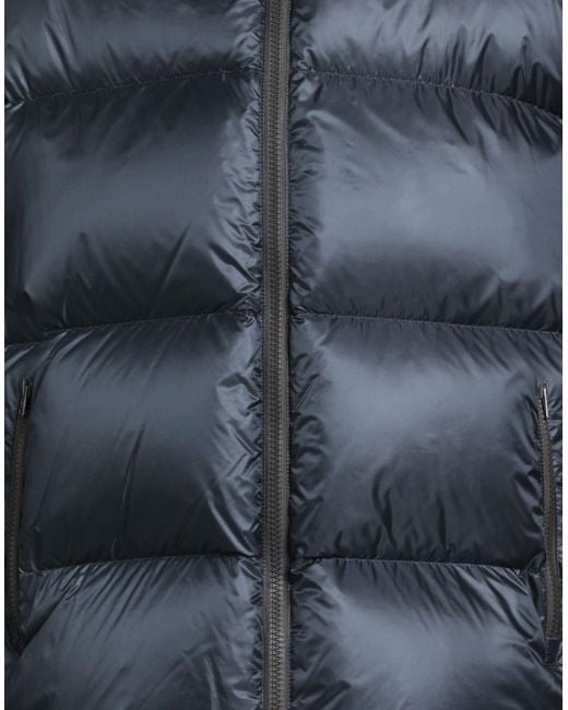 Herno Blue Puffer for men