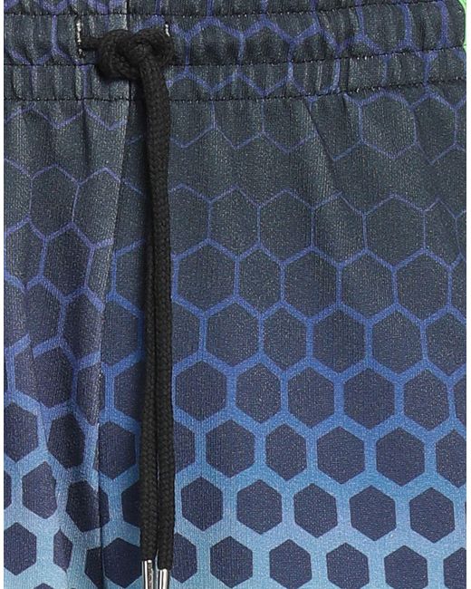 Dries Van Noten Shorts & Bermudashorts in Blue für Herren