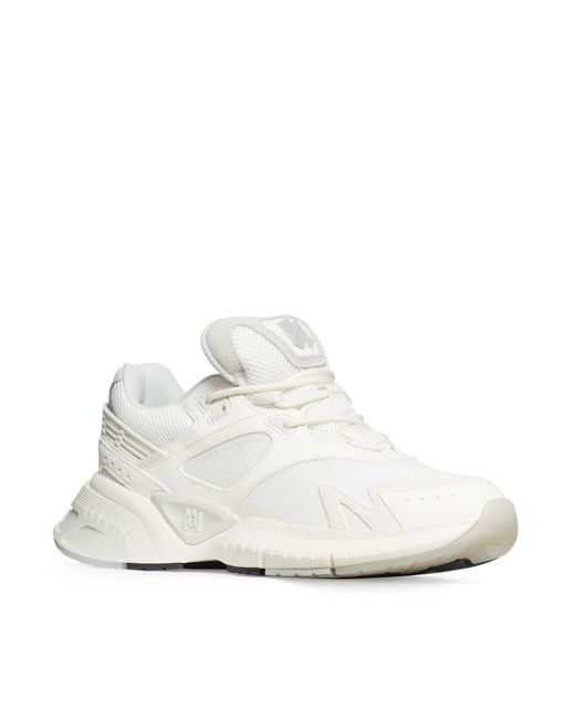 Amiri Sneakers in White für Herren
