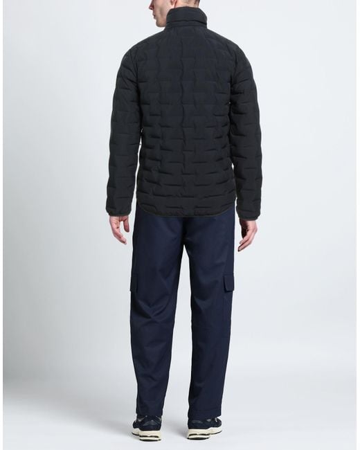 Montecore Pufferjacke & Daunenjacke in Blue für Herren