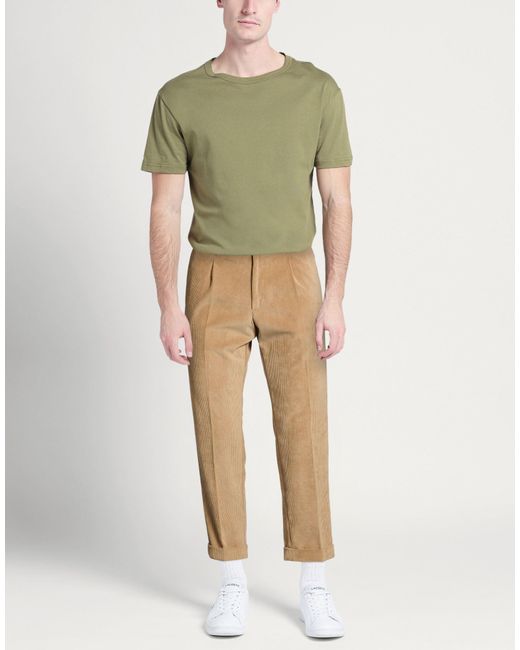 Briglia 1949 Natural Trouser for men