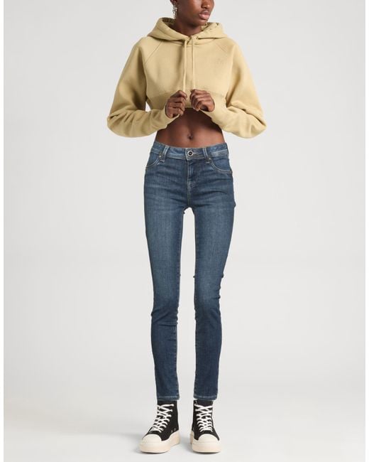 GAUDI Blue Jeans Cotton, Polyester, Elastane