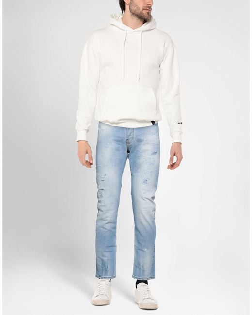John Richmond Blue Jeans for men