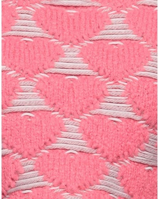 Marco Rambaldi Pink Jumper