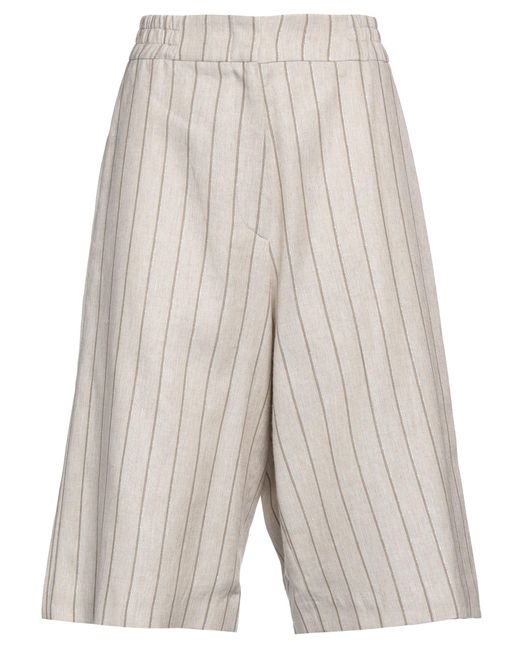 Camilla White Trouser