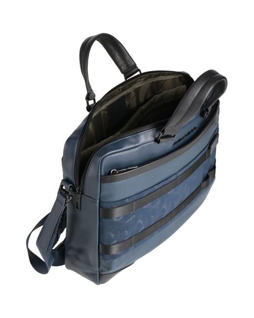 Piquadro Handtaschen in Blue für Herren