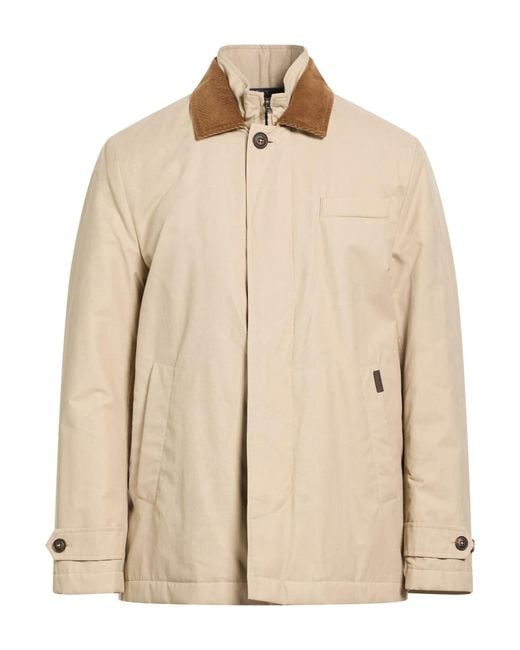 Fay Natural Puffer for men