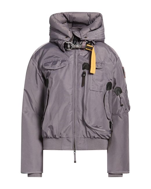 Parajumpers Gray Jacket