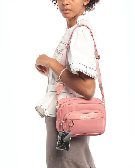 mandarina duck sac bandouliere