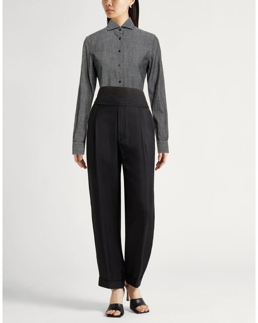 Xacus Gray Shirts