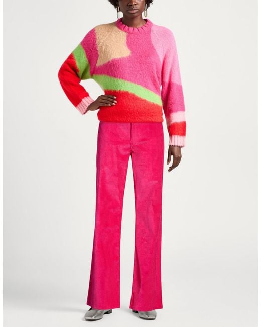 Dondup Pink Pants
