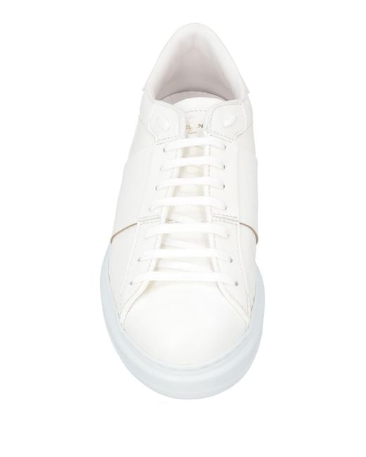 Thousand White Trainers for men