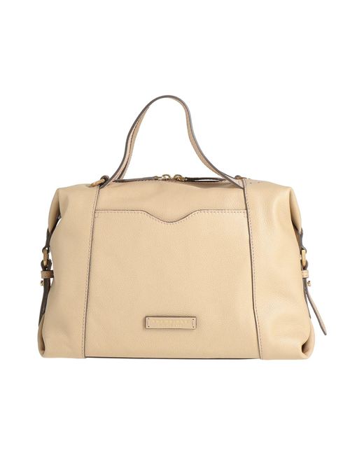 The Bridge Natural Handbag