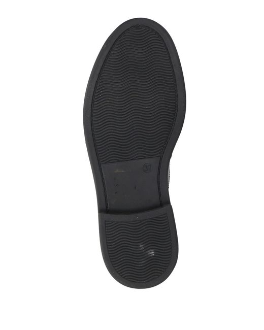 Steve Madden Black Mules & Clogs Leather