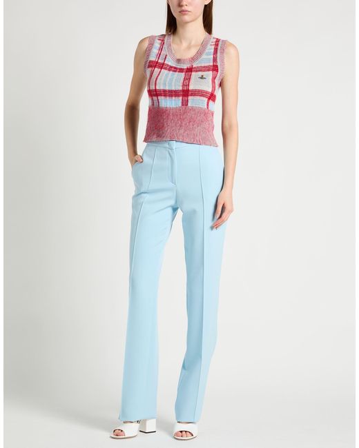 hinnominate Blue Trouser