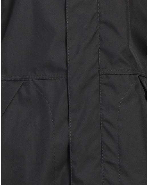 Slowear Gray Coat for men