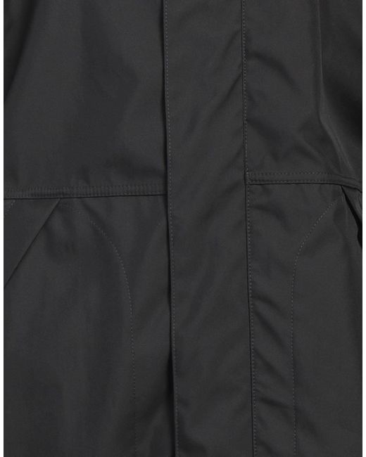Slowear Gray Coat for men