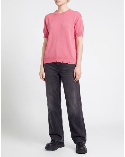 Amaranto Pink Jumper