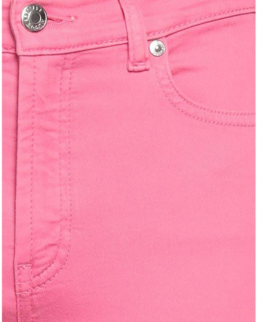 HUGO Pink Jeans