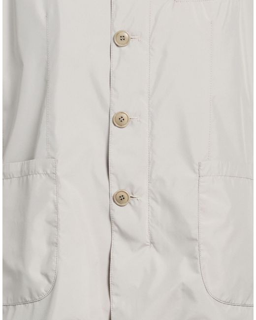 DIGEL White Jackets for men