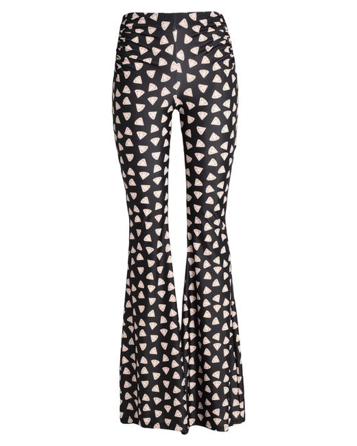 Aniye By Black Leggings Polyester, Elastane