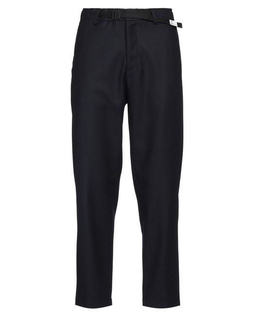 Seafarer Blue Pants for men
