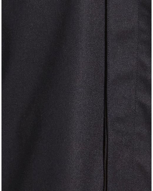 Eleventy Blue Jacket Wool, Cashmere, Elastane for men
