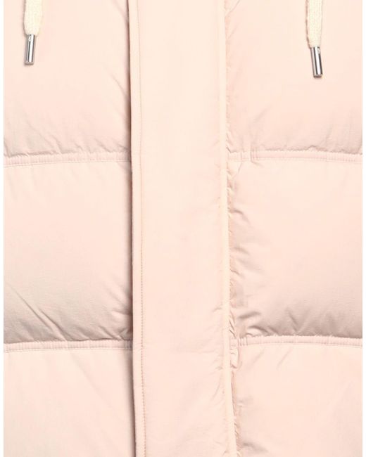AMI Natural Gilet for men