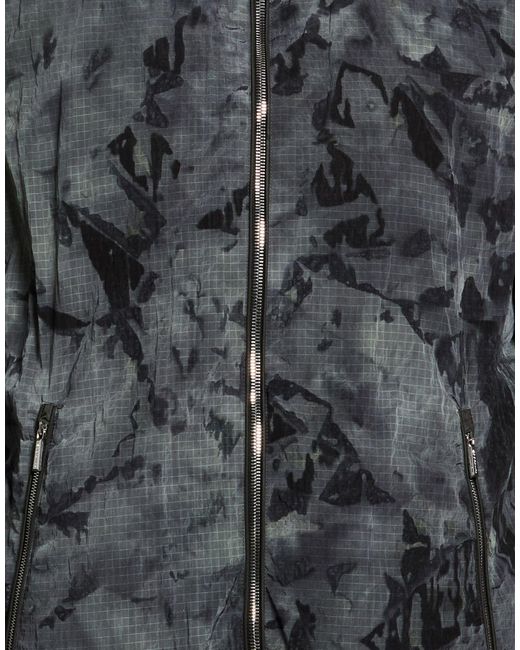 Moorer Gray Jacket for men