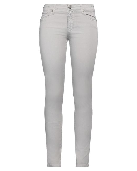 Jacob Cohen Gray Trouser