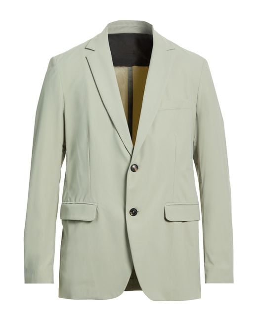 Rrd Green Blazers for men