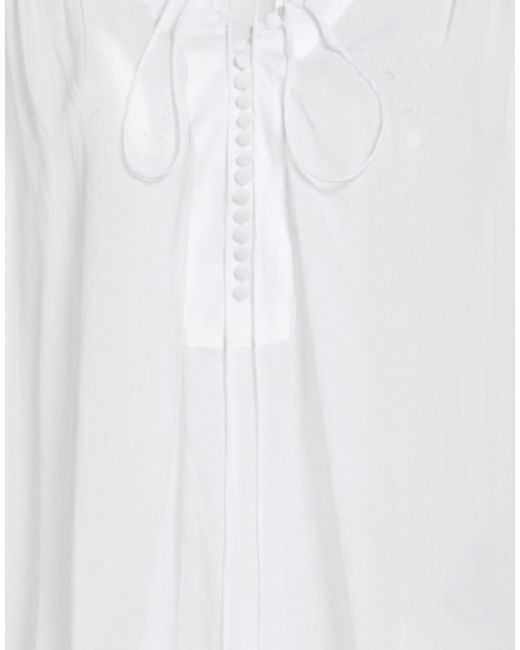 Dondup White Top