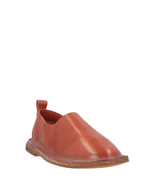 Moma Multicolor Loafer