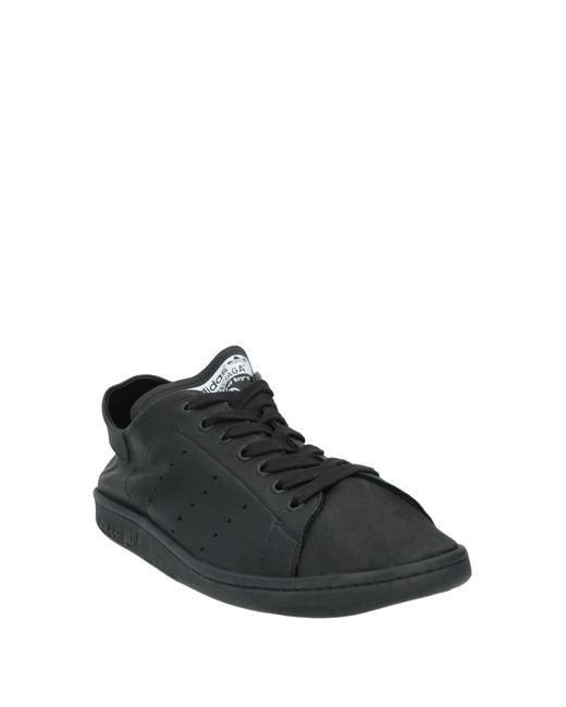BALENCIAGA X ADIDAS Black Trainers for men