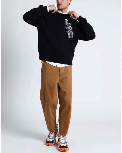 Pullover KENZO de hombre de color Blue