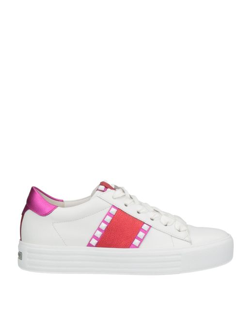 Kennel & Schmenger Sneakers in Pink | Lyst