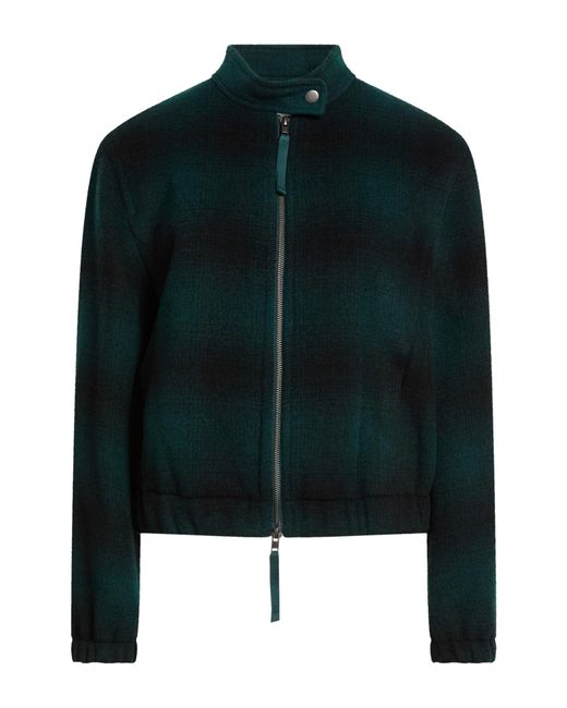 Vince Green Jackets