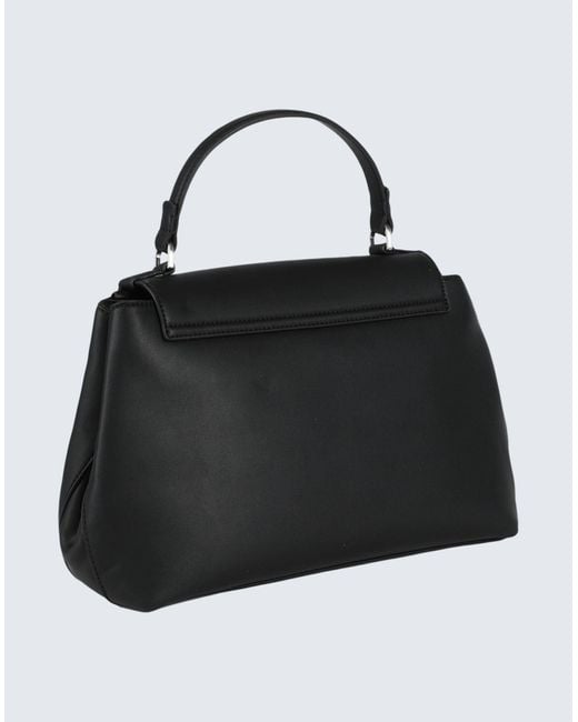 Sac à main Calvin Klein en coloris Black
