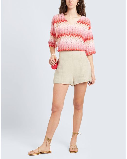 Pullover di Clips in Pink
