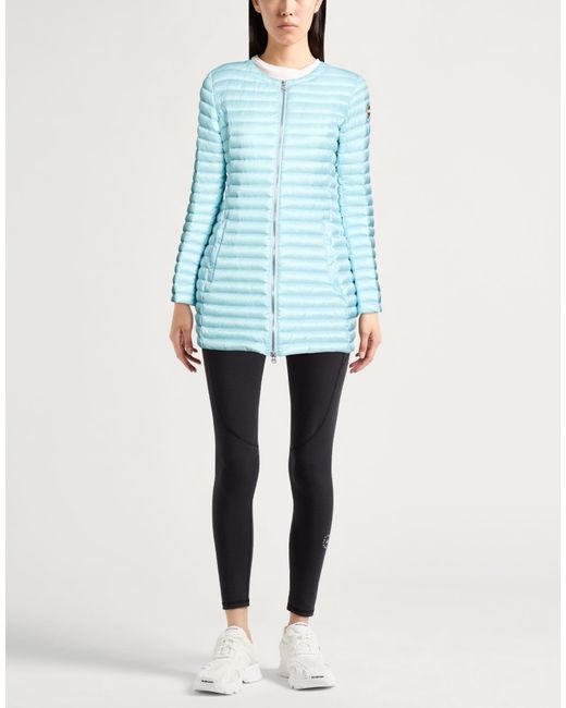 Colmar Blue Puffer