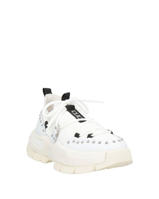 Cult Natural Trainers