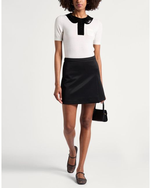 Pullover N°21 de color White